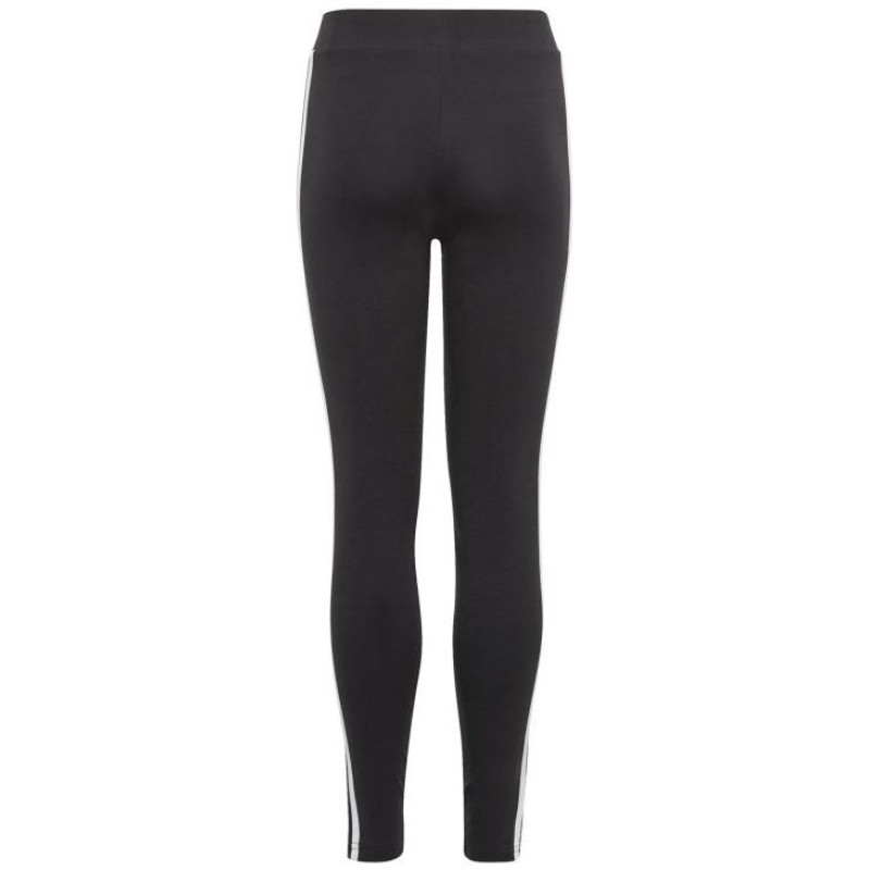 Adidas Leggings adidas 3-stripes Tights Jr. IC3623 (170)