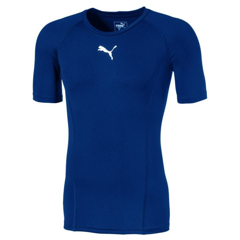 Puma Liga Baselayer SS M 655918 02 T-shirt (S)