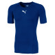 Puma Liga Baselayer SS M 655918 02 T-shirt (M)