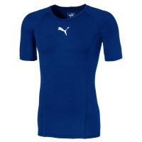 Puma Liga Baselayer SS M 655918 02 T-shirt (M)