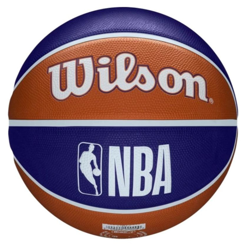 Wilson Ball Wilson NBA Team Phoenix Suns Ball WTB1300XBPHO (7)