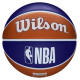 Wilson Ball Wilson NBA Team Phoenix Suns Ball WTB1300XBPHO (7)