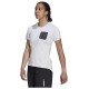 Adidas T-shirt adidas TX Pocket Tee W GU8983 (XS)