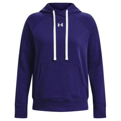 Under Armour Under Armor Rival Fleece Hb Hoodie W 1356317 468 (2XL)