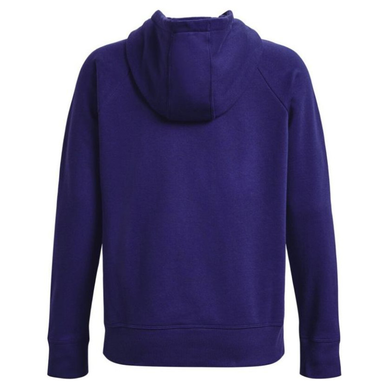 Under Armour Under Armor Rival Fleece Hb Hoodie W 1356317 468 (2XL)