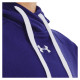 Under Armour Under Armor Rival Fleece Hb Hoodie W 1356317 468 (2XL)