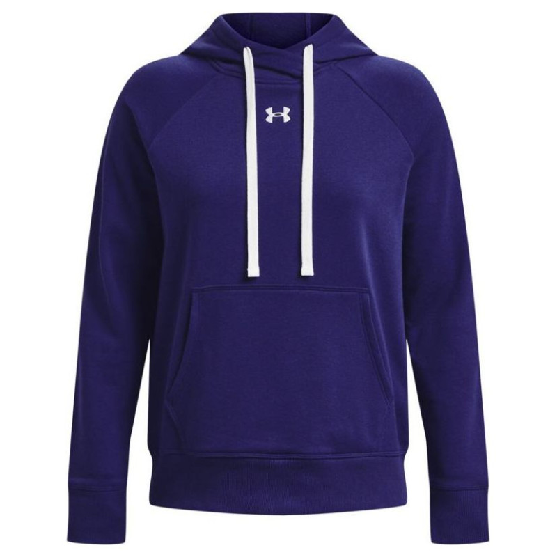 Under Armour Under Armor Rival Fleece Hb Hoodie W 1356317 468 (2XL)
