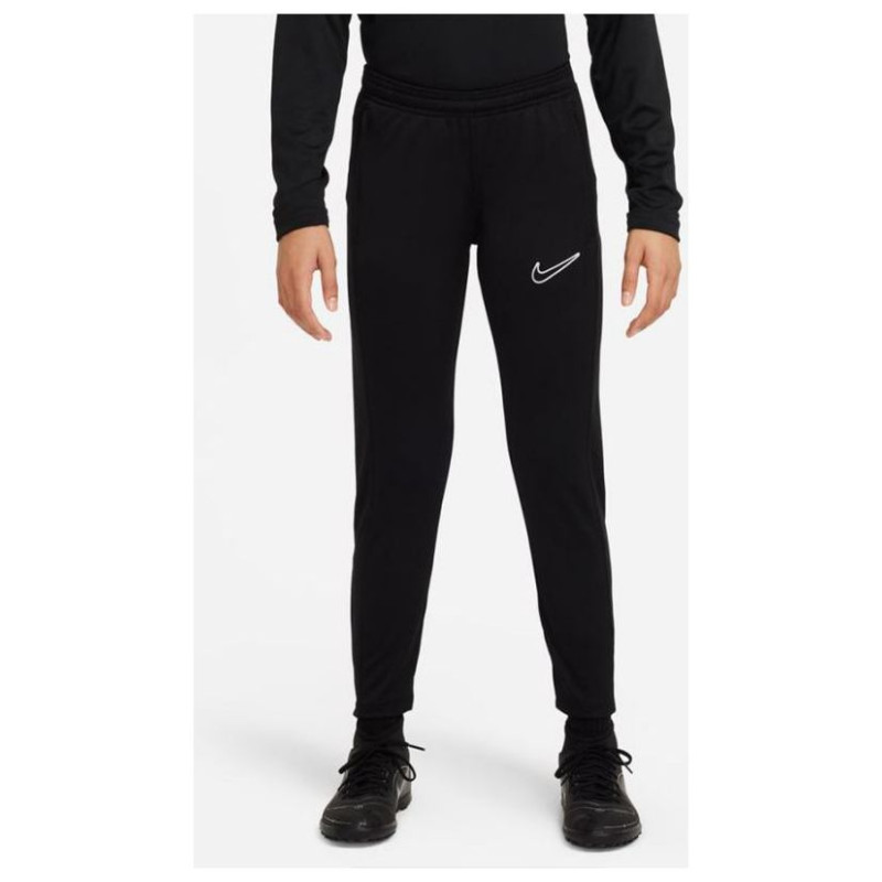 Nike Pants Nike Academy 23 Pant Kpz Jr DR1676 010 (XS (122-128cm))