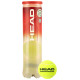 Head Championship 575204 tennis balls