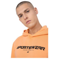 4F Sweatshirt 4F M266 M 4FSS23TSWSM266 64S (S)