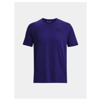 Under Armour Under Armor Left Chest Logo T-Shirt M 1326799-468 (S)
