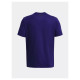 Under Armour Under Armor Left Chest Logo T-Shirt M 1326799-468 (S)