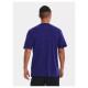Under Armour Under Armor Left Chest Logo T-Shirt M 1326799-468 (S)