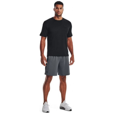 Under Armour Under Armor Tech Vent Shorts - Loose M 1376955 012 (S)