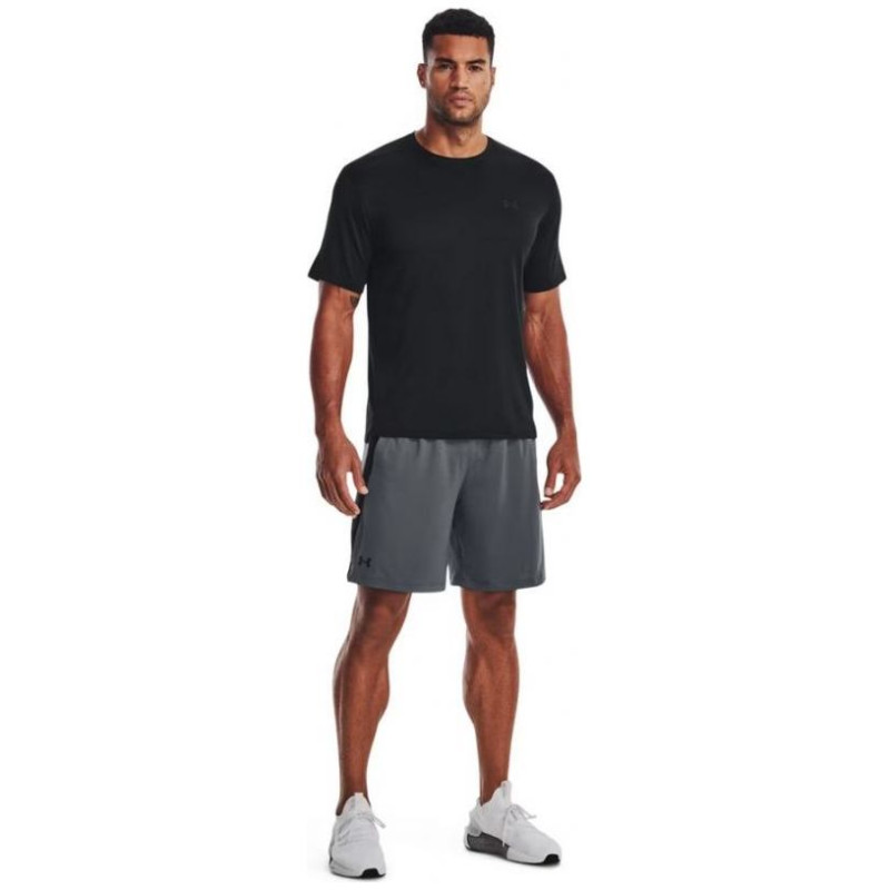 Under Armour Under Armor Tech Vent Shorts - Loose M 1376955 012 (S)