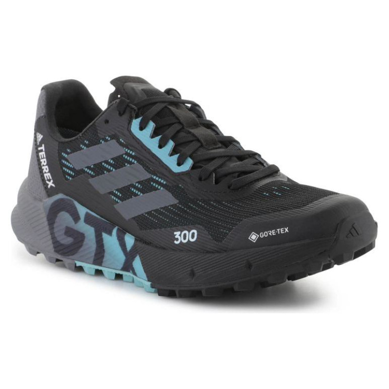 Adidas Shoes adidas Terrex Agravic Flow 2 GTX M H03382 (EU 39 1/3)