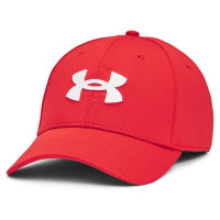 Under Armour Under Armor Men's Blitzing Cap 1376700 600 (L/XL)