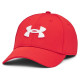 Under Armour Under Armor Men's Blitzing Cap 1376700 600 (L/XL)