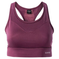 Hi-Tec Sports bra Hi-Tec Usle W 92800483114 (XS)