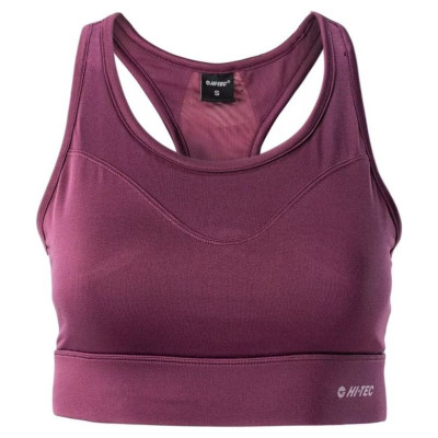 Hi-Tec Sports bra Hi-Tec Usle W 92800483114 (XS)
