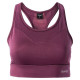 Hi-Tec Sports bra Hi-Tec Usle W 92800483114 (XS)