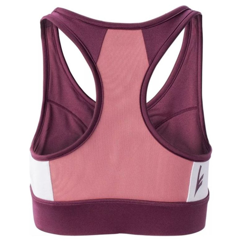 Hi-Tec Sports bra Hi-Tec Usle W 92800483114 (XS)