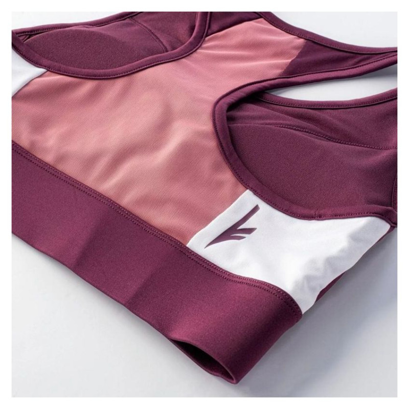 Hi-Tec Sports bra Hi-Tec Usle W 92800483114 (XS)