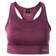 Hi-Tec Sports bra Hi-Tec Usle W 92800483114 (XS)