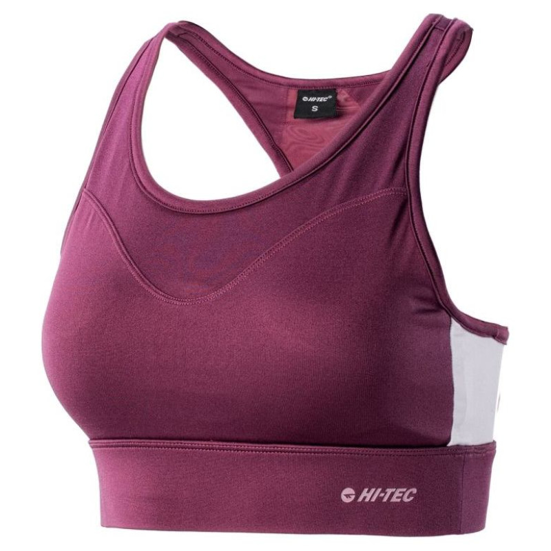 Hi-Tec Sports bra Hi-Tec Usle W 92800483114 (XS)