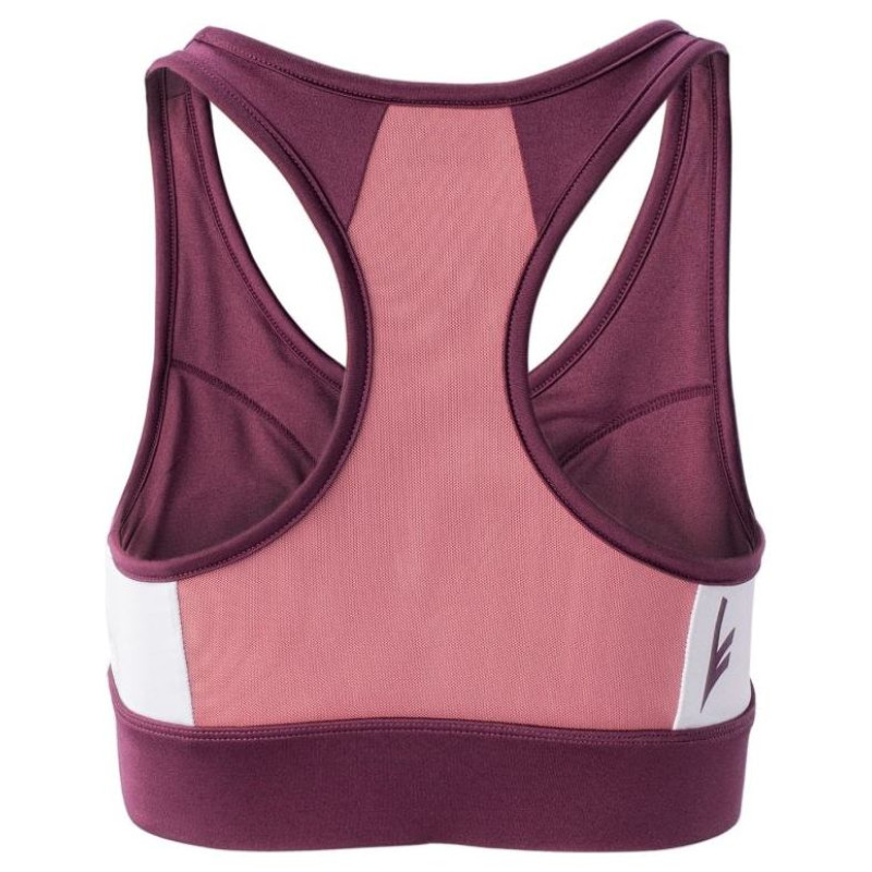 Hi-Tec Sports bra Hi-Tec Usle W 92800483114 (XS)