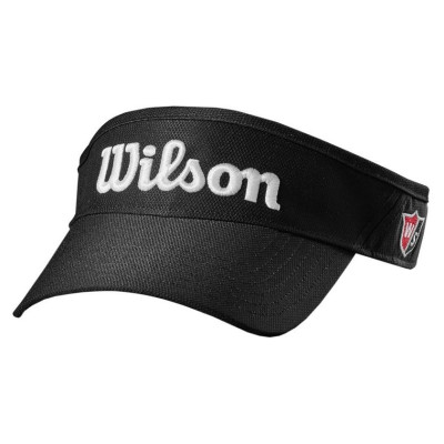Wilson Visor Wilson Visor WGH6300BL