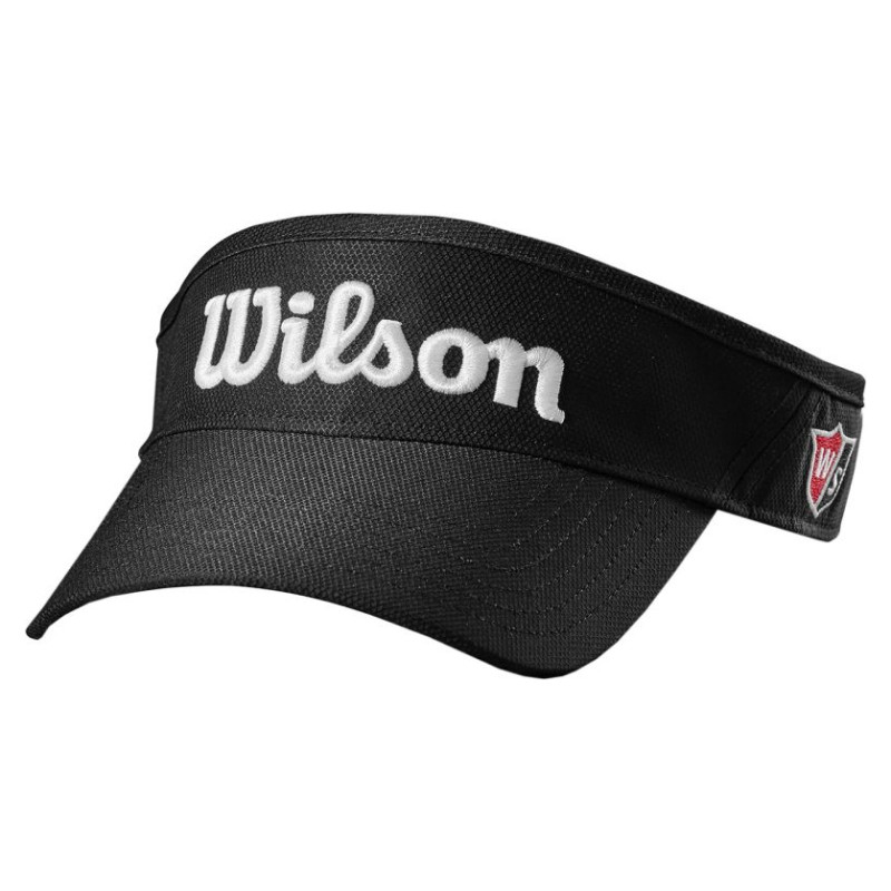 Wilson Visor Wilson Visor WGH6300BL
