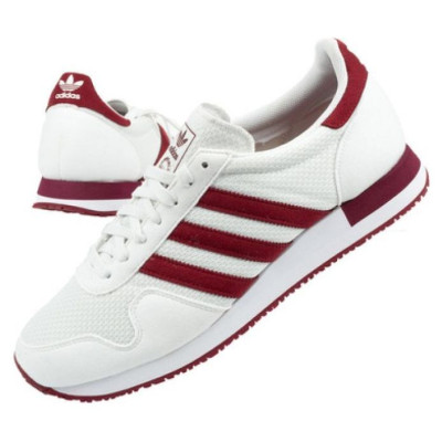 Adidas USA 84 M HQ4270 sports shoes (36,5)