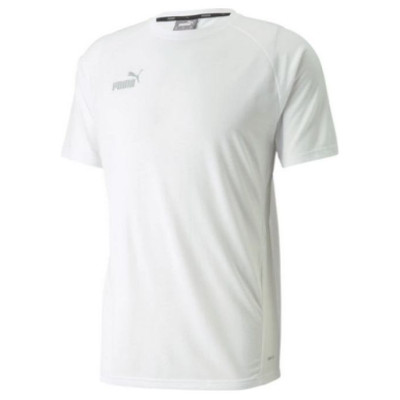 Puma teamFINAL M 657385 04 T-shirt (XXL)