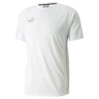 Puma teamFINAL M 657385 04 T-shirt (XXL)