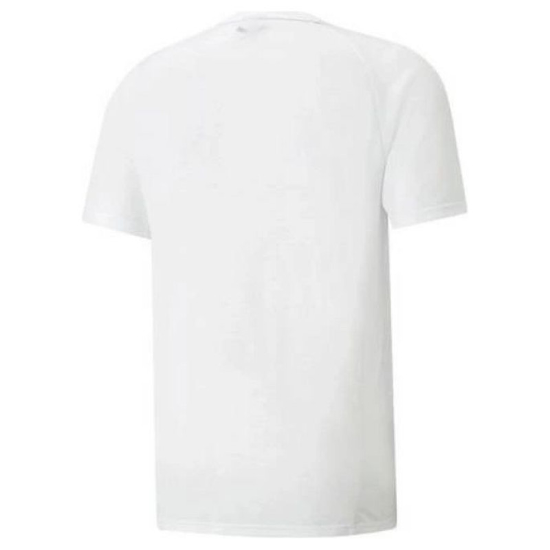 Puma teamFINAL M 657385 04 T-shirt (XXL)