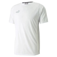 Puma teamFINAL M 657385 04 T-shirt (XXL)