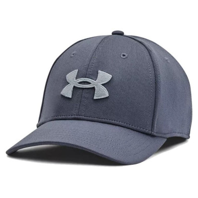 Under Armour Under Armor Men's Blitzing Cap 1376700-044 (S/M)