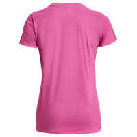 Under Armour Under Armor Live Sportstyle Graphic SSC T-shirt W 1356305 659 (S)