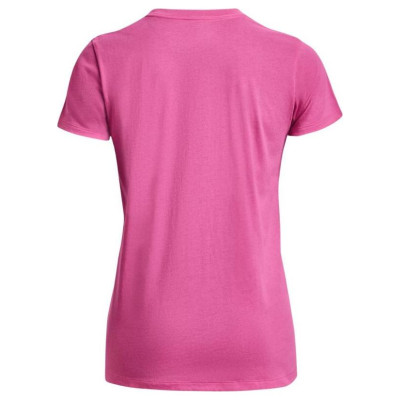 Under Armour Under Armor Live Sportstyle Graphic SSC T-shirt W 1356305 659 (S)