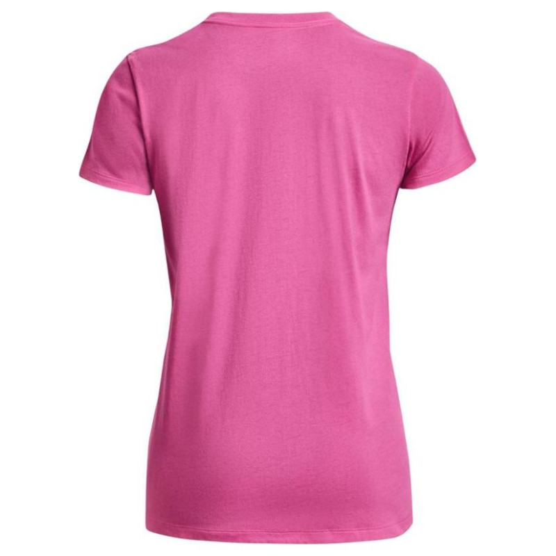 Under Armour Under Armor Live Sportstyle Graphic SSC T-shirt W 1356305 659 (S)