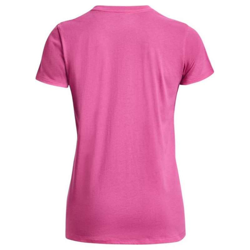 Under Armour Under Armor Live Sportstyle Graphic SSC T-shirt W 1356305 659 (S)