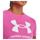Under Armour Under Armor Live Sportstyle Graphic SSC T-shirt W 1356305 659 (S)
