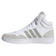 Adidas Shoes adidas Hoops 3.0 Mid M HP7940 (46)