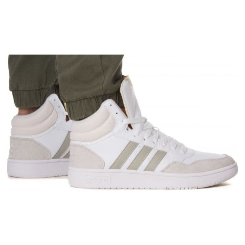 Adidas Shoes adidas Hoops 3.0 Mid M HP7940 (46)