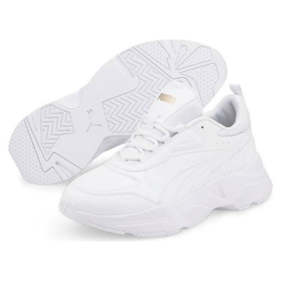 Puma Cassia SL shoes 385279 01 (38,5)