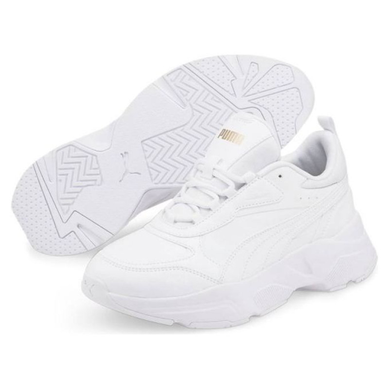Puma Cassia SL shoes 385279 01 (38,5)