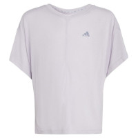Adidas T-shirt adidas Yoga Tee Jr IC0322 (152 cm)
