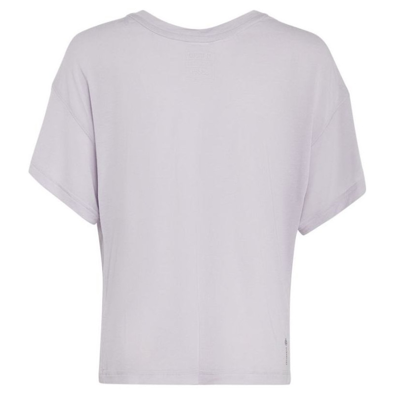 Adidas T-shirt adidas Yoga Tee Jr IC0322 (152 cm)