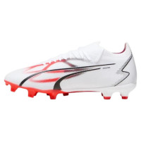 Puma Ultra Match FG/AG M 107347 01 football shoes (41)